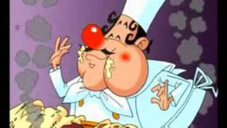 Il Cuoco Pasticcione