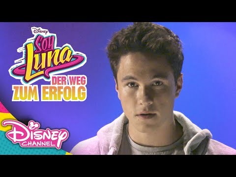 Der Weg zum Erfolg: Michael Ronda | Soy Luna