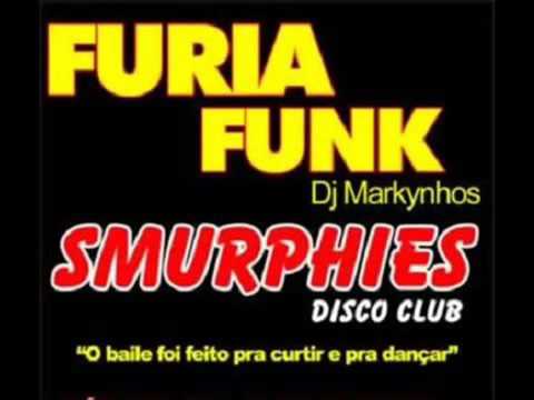 Fúria Funk   Big Boy