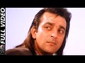 Kaash Tum Mujhse Ek Baar Kaho Aatish 1997 Kumar Sanu Sanjay Dutt Raveena Tandon Full HD