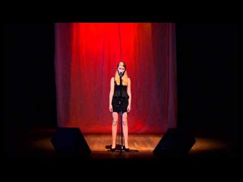 Monika Malczak - Upojenie - Recital "Jest taki wiatr"