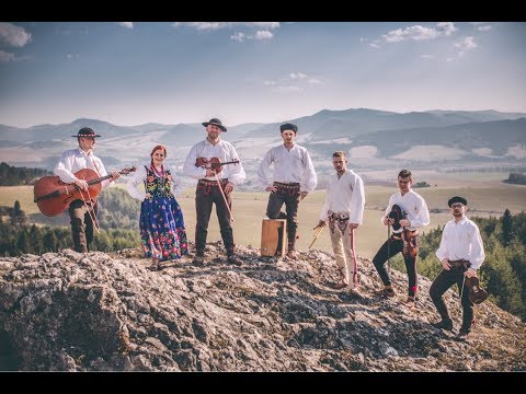 Kapela Góralska Howerna- Z tamtej strony stawka