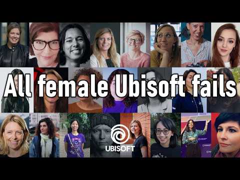 Ubisoft is going bankrupt in 2026