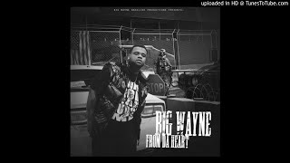 BIG WAYNE ON DA TRACK-ALL THIS PAIN