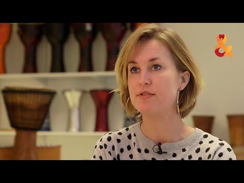 Laura Polder vertelt over onderwijsvernieuwing in het mbo