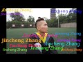 Run Tripex DJ LAWY Jincheng Zhang Official Music Video