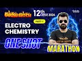 Electrochemistry One Shot Marathon Class 12 Gethu Batch CBSE 2024 Shimon Sir