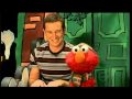 Rove Visits Elmo On The Set Of Sesame Street New York 2007