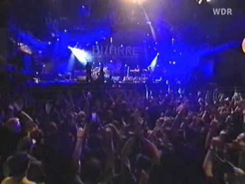 2000 - The Gathering - Festival Bizarre - Shot To Pieces