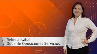 Conoce a Rebeca Isábal, profesora de MasterD Conoce a Rebeca Isábal, profesora de MasterD