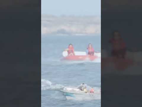 Bumper Ride #shorts #diu #beach  #travel #geetanjalibishtvlogs #youtubeshorts