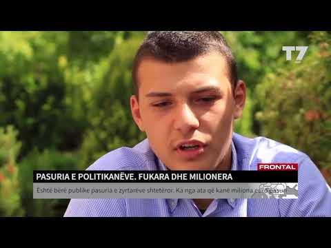 FRONTAL - 12.06.2018 | T7