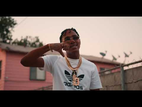 3ZZY - Feelin Like That Nigga