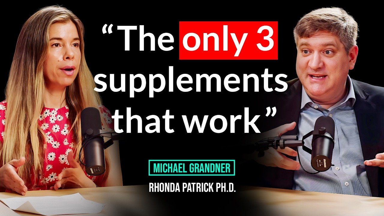 How Melatonin and Other Sleep Supplements Compare