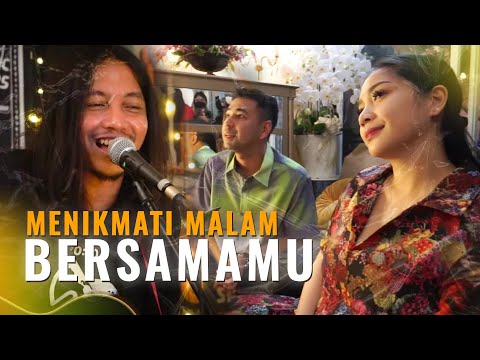 FIERSA BESARI - CELENGAN RINDU ( #7th Weeding Anniversary Raffi Ahmad & Nagita Slavina )