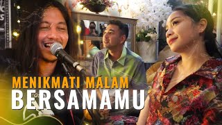 Download lagu FIERSA BESARI - CELENGAN RINDU ( #7th Weeding Anniversary Raffi Ahmad & Nagita Slavina ) mp3
