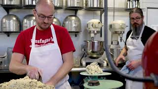 Trefzger's Bakery