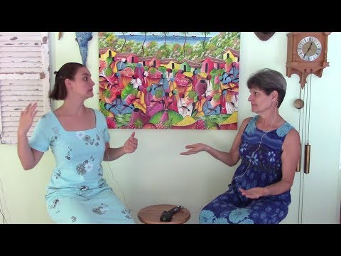 The Angelic Initiative, Episode 1085 - The Missing Message