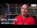 Real Sports with Bryant Gumbel: The Fighter ft. Patrick Day (Clip) | HBO