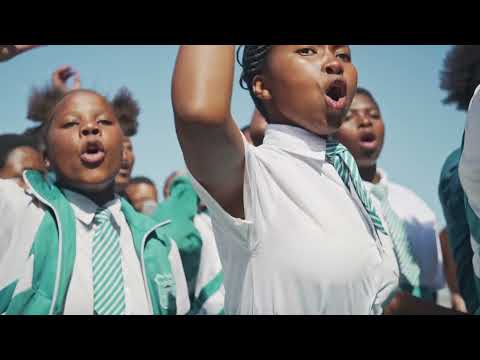 Support South African Township Cricket Programmes