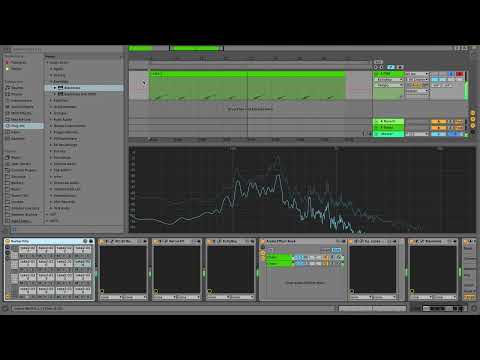 Daily sound design 140