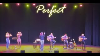 07 - Perfect (Sara Evans @ The Magnolia / El Cajon, CA on 10/28/2021)