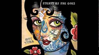 Goodbye To The Blues