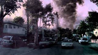Super Cyclone - Trailer