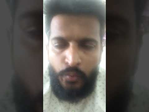 Shajieel Ravindran Whistle