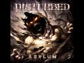 Disturbed: Crucified - [ASYLUM 2010]