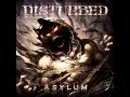 Disturbed: Crucified - [ASYLUM 2010] 