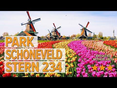 Park Schoneveld Stern 234 hotel review | Hotels in Breskens | Netherlands Hotels