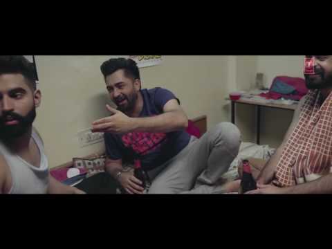 Hostel || Sharry Mann || Video Song ||  Parmish Verma ||  Mista Baaz ||  'Punjabi Songs 2017'