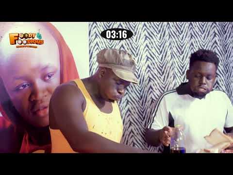 Padi Wubonn vs Snoopy | 1L Soda and Family Bread | VDJ JONES | Foody & Foodious |