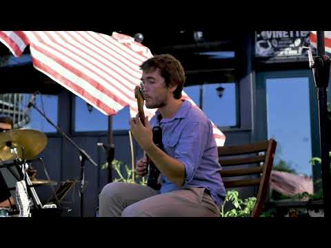 Promotional video thumbnail 2 for Beth McKenna, Jazz Saxophonist