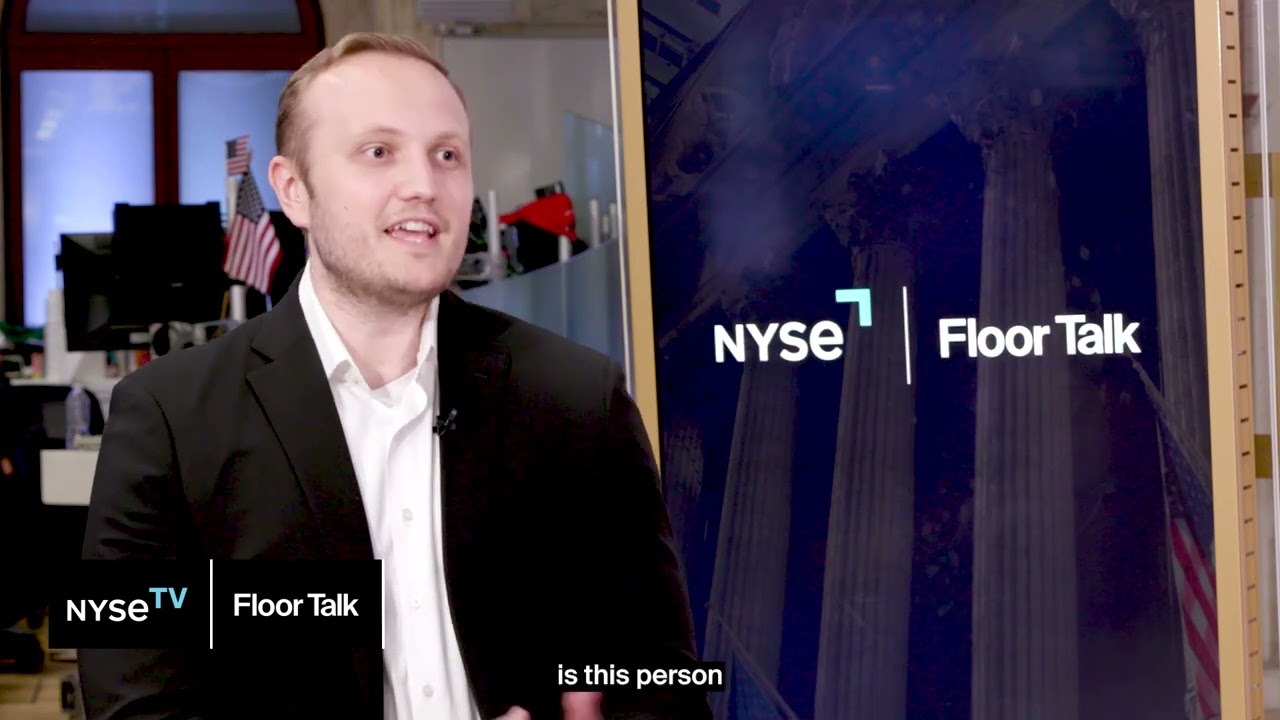 Bojan Simic, Co-Founder, CEO & CTO at HYPR, talks ... - YouTube