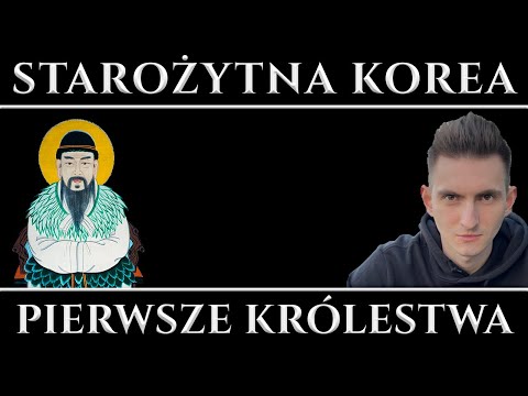 Starożytna Korea – Legendarne Królestwo Gojoseon, IV Komanderie Chińskie Han i Federacja Samhan cz.1