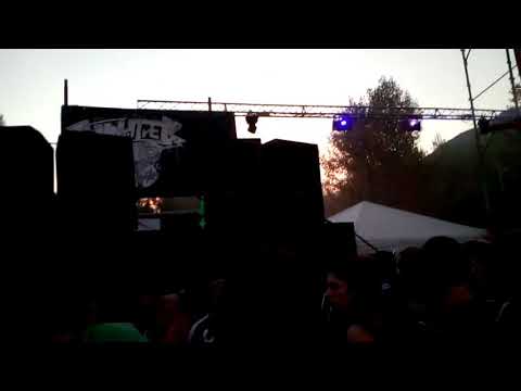 Tribal frequencies Vol.2 /Babuzzi Crew/ Traffikhertz/ Soundtrek// 4,5,6/08/2018