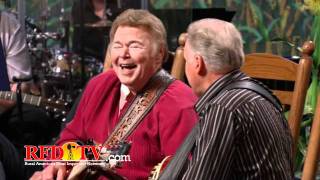 Country Family Reunion - Hee Haw "Pickin and Grinnin"