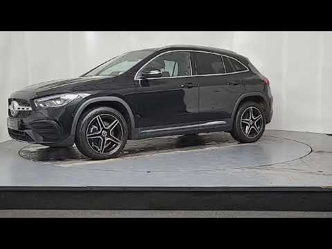 Mercedes-Benz GLA GLA250e  AMG Line - Image 2