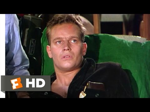 The Greatest Show on Earth (9/9) Movie CLIP - They Made It (1952) HD