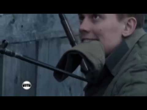 Шикарный Военный фильм 2019 «ОБРЕКАЯ СЕБЯ» Военные фильмы 2019 новинки КИНО