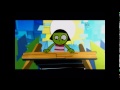 PBS Kids 2008 Swimming