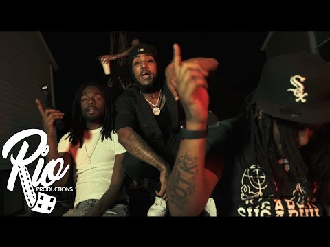 DLOWKO - Back To Back | Directed By Rio Productions @RioProdChi