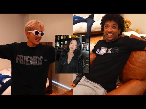 YBG Talks About His Drama With Nina..