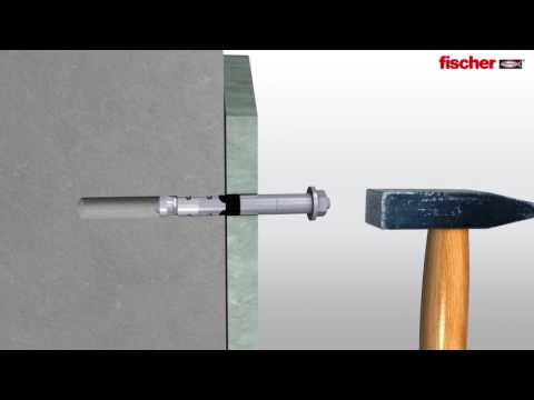 Cheville hautes performances - FH II - FISCHER