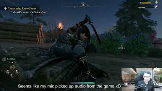 Rise of the Ronin: Earning 90,000 Tokens and 120 Silver per Hour! Also works Mid