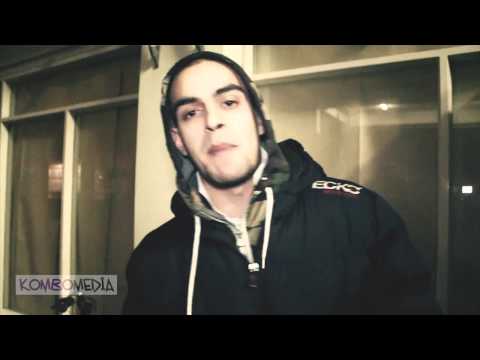 Kombo Media - JayCee