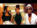 Wizkid Is My Dream Collabo Martha Mukisa Quiet About Neteze Song