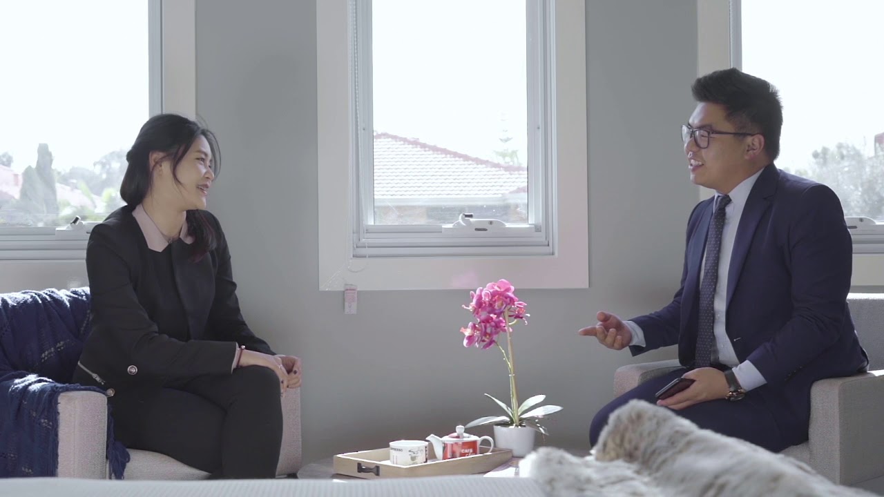 Vicky Zhou Realth Property Group Willetton